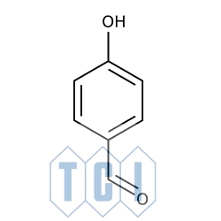 4-hydroksybenzaldehyd 98.0% [123-08-0]