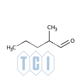 Aldehyd 2-metylowalerianowy 95.0% [123-15-9]