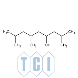 2,6,8-trimetylo-4-nonanol (mieszanina treo- i erytro) [123-17-1]