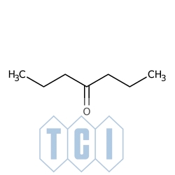 4-heptanon 97.0% [123-19-3]