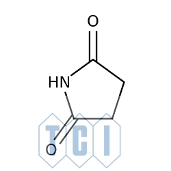 Sukcynoimid 98.0% [123-56-8]