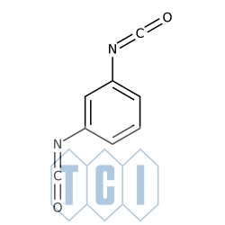 1,3-diizocyjanian fenylenu 98.0% [123-61-5]