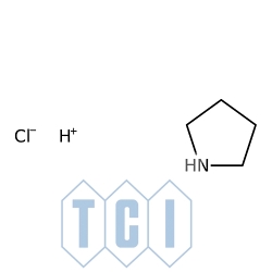 Pirolidyna 98.0% [123-75-1]