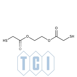 Bis(tioglikolan) etylenu (oczyszczony) 97.0% [123-81-9]