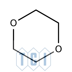 1,4-dioksan (stabilizowany bht) 99.0% [123-91-1]