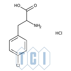Chlorowodorek 4-chloro-l-fenyloalaniny 98.0% [123053-23-6]