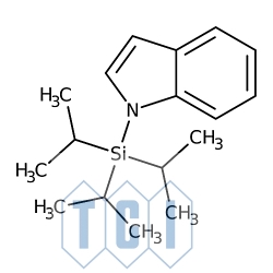 1-(triizopropylosililo)indol 94.0% [123191-00-4]