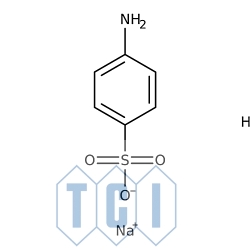 Wodzian sulfanilanu sodu 98.0% [123333-70-0]
