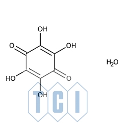 Wodzian tetrahydroksy-1,4-benzochinonu 96.0% [123334-16-7]