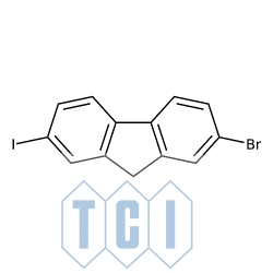 2-bromo-7-jodofluoren 98.0% [123348-27-6]