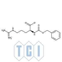 Nalfa-karbobenzoksy-l-arginina 97.0% [1234-35-1]