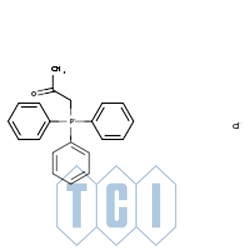 Chlorek acetonylotrifenylofosfoniowy 98.0% [1235-21-8]