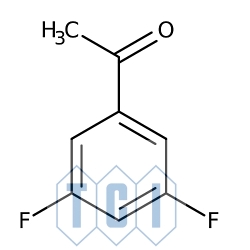 3',5'-difluoroacetofenon 97.0% [123577-99-1]