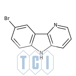 8-bromo-5h-pirydo[3,2-b]indol 97.0% [1236349-67-9]