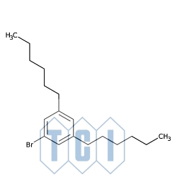 1-bromo-3,5-diheksylobenzen 96.0% [1238156-36-9]