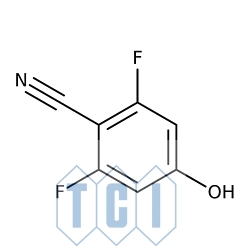 2,6-difluoro-4-hydroksybenzonitryl 98.0% [123843-57-2]