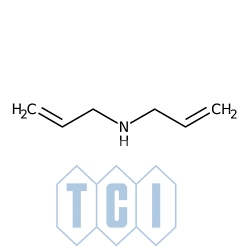 Dialliloamina 98.0% [124-02-7]