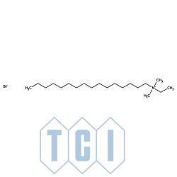 Bromek etyloheksadecylodimetyloamoniowy 98.0% [124-03-8]
