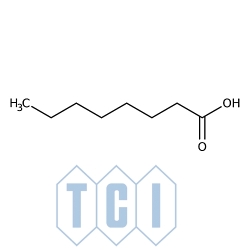 Kwas n-oktanowy 98.0% [124-07-2]