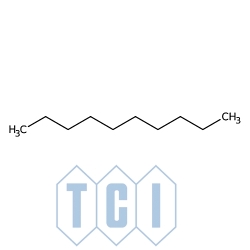 Dekan [standardowy materiał do gc] 99.5% [124-18-5]