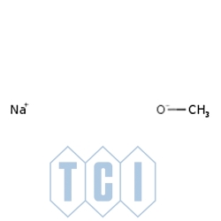Metanolan sodu (ok. 5 mol/l w metanolu) [124-41-4]