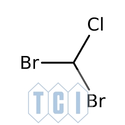 Dibromochlorometan (stabilizowany etanolem) 95.0% [124-48-1]