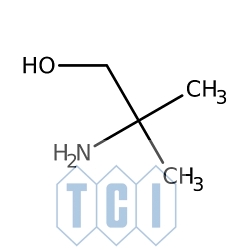 2-amino-2-metylo-1-propanol 93.0% [124-68-5]