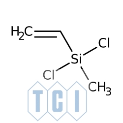 Dichlorometylowinylosilan 97.0% [124-70-9]