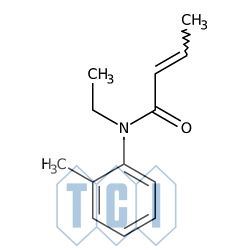 N-etylo-o-krotonotoluidyd 95.0% [124236-29-9]