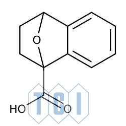 Kwas (1s,4r)-1,2,3,4-tetrahydro-1,4-epoksynaftaleno-1-karboksylowy 97.0% [1244954-13-9]