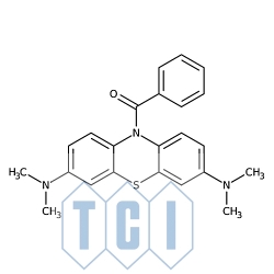 Benzoil leuko błękit metylenowy 96.0% [1249-97-4]
