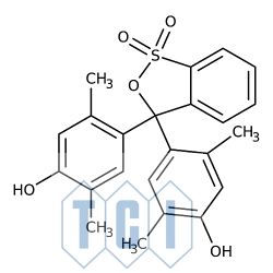 Błękit p-ksylenolowy 95.0% [125-31-5]