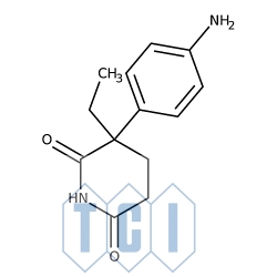 Dl-aminoglutetimid 98.0% [125-84-8]