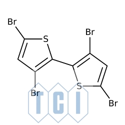 3,3',5,5'-tetrabromo-2,2'-bitiofen 98.0% [125143-53-5]