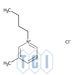 Chlorek 1-butylo-3-metylopirydyniowy 98.0% [125652-55-3]