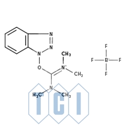 Tbtu [odczynnik sprzęgający dla peptydu] 98.0% [125700-67-6]
