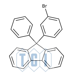 9-(3-bromofenylo)-9-fenylo-9h-fluoren 98.0% [1257251-75-4]