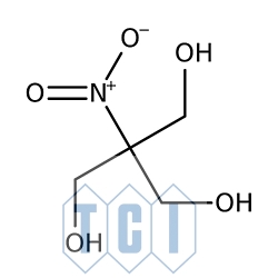 2-(hydroksymetylo)-2-nitro-1,3-propanodiol 99.0% [126-11-4]