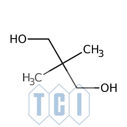 2,2-dimetylo-1,3-propanodiol 98.0% [126-30-7]