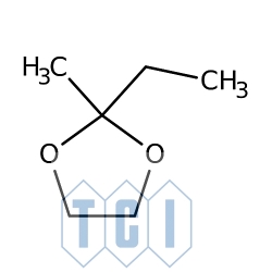 2-etylo-2-metylo-1,3-dioksolan 98.0% [126-39-6]