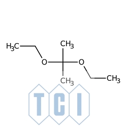 2,2-dietoksypropan 95.0% [126-84-1]