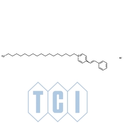 Bromek n-oktadecylo-4-stilbazolu 97.0% [126115-86-4]