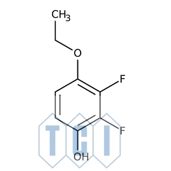 4-etoksy-2,3-difluorofenol 98.0% [126163-56-2]