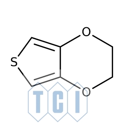 3,4-etylenodioksytiofen 98.0% [126213-50-1]