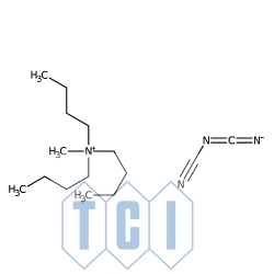 Dicyjanamid tributylo(metylo)amoniowy 98.0% [1262230-03-4]