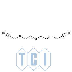 Eter bis(2-propynylowy) glikolu dietylenowego 98.0% [126422-57-9]