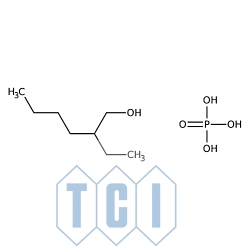 Fosforan 2-etyloheksylu (mieszanina mono- i di-estrów) [12645-31-7]