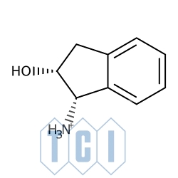 (1s,2r)-(-)-1-amino-2-indanol 98.0% [126456-43-7]