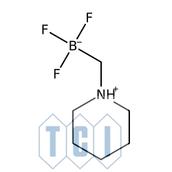 (piperydynium-1-ylometylo)trifluoroboran 96.0% [1268340-93-7]