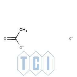 Octan potasu 97.0% [127-08-2]